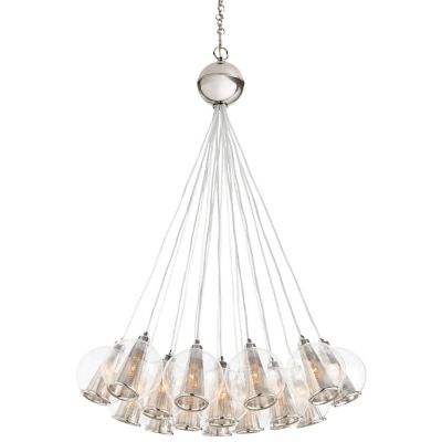 Caviar Bouquet Multi-Light Pendant by Arteriors - Starlight Lighting USA and Canada